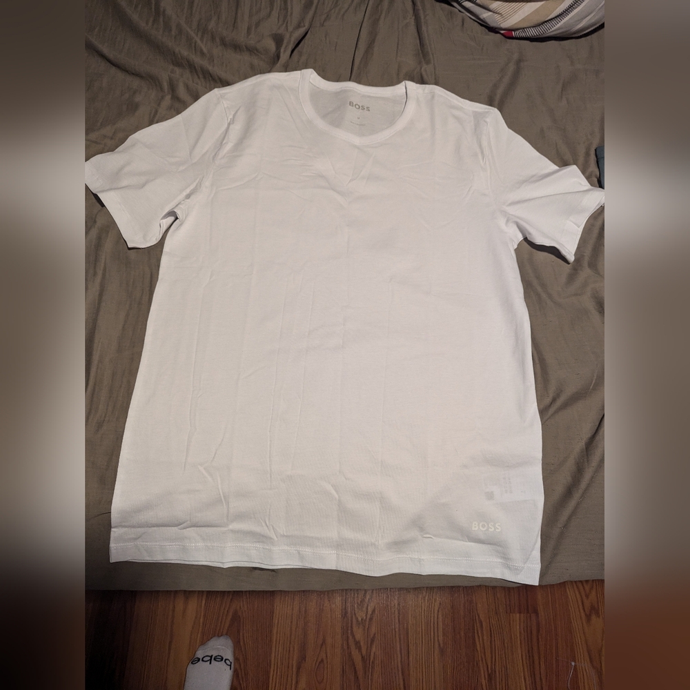 Boss Tshirt